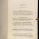 1857 American INDIANS Sioux Wild West Exploration George Catlin Tribe Vocabulary