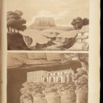 1817 MOROCCO Keatinge Voyages Arabs Moors Illustrated AFRICA Art Architecture