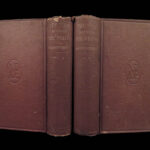 1868 Confederate CSA LAW 1st ed Constitutional View Alexander Stephens CIVIL WAR