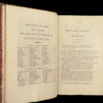 1802 Holy BIBLE Reeves KJV English King James 4v Ruscombe Poole Family Somerset