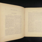 1881 MINNESOTA 1ed History of Hennepin County Minneapolis OJIBWAY Indians Dakota