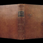 1840 US Constitution 1ed True American Declaration Independence LDS Mormon Coe