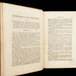 1840 US Constitution 1ed True American Declaration Independence LDS Mormon Coe