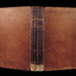 1796 EARLY USA 1st ed Laws of United States America Flag Congress Politics Taxes