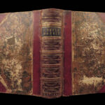 1857 Little Dorrit 1st/1st Charles Dickens Social Classes Marshalsea Rigaud RARE