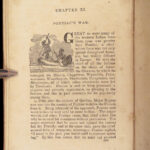 1860 INDIAN Wars Native American King Philip Pequod Massacre Seminole Pocahontas