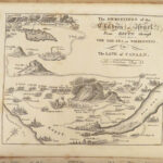 1830 HUGE Holy Bible EXQUISITE Illustrated MAPS Israel Apocrypha Voorhis Family