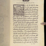 1547 Diodorus Siculus on Alexander the Great Trojan War Prince of Lichtenstein!