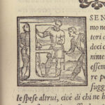 1547 Diodorus Siculus on Alexander the Great Trojan War Prince of Lichtenstein!