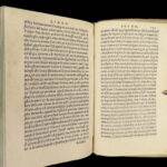 1547 Diodorus Siculus on Alexander the Great Trojan War Prince of Lichtenstein!