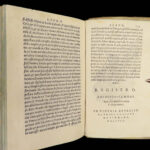 1547 Diodorus Siculus on Alexander the Great Trojan War Prince of Lichtenstein!