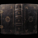 1796 Madrid INDULGENCES Catholic Spanish Prayers Charles V Pope Pius V Spain