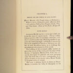 1877 Masonic Antiquities Orient Ancient Bible Archaeology Babylon Nineveh MAP