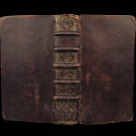 1685 Life of Apostle PAUL Epistles ROMANS Bishop Antoine Godeau BIBLE Commentary