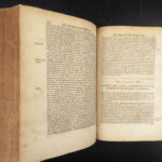 1673 Mirror of Beauty & Health Herbal MEDICINE Diseases Guyon 200+ Woodcuts RARE