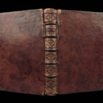 1696 Saint Augustine of Hippo 1ed Soliloquies Medieval Philosophy Bible Prayer