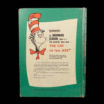 1957 Dr Seuss TRUE 1st How the Grinch Stole Christmas! Children Illustrated