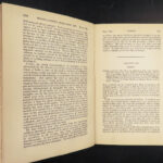 1891 Darwin Origin of Species EVOLUTION Survival of Fittest Important 6th ed