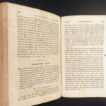 1830 David Brainerd Native American INDIAN Missionary Puritan Edwards Scottish