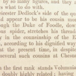 1853 Charles Dickens 1ed 1st printing Bleak House English Literature Phiz ART