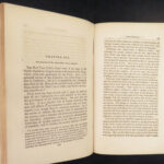 1849 CALIFORNIA 1ed GOLD Rush Americana Slavery INDIANS Illustrated Tour of Duty