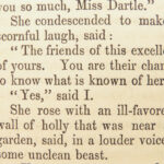 1850 David Copperfield 1ed Charles Dickens Illustrated English Browne Literature