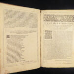 1606 St Louis Pragmatic Sanction HUGE French LAW France Kings Royal Ordinances