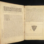 1606 St Louis Pragmatic Sanction HUGE French LAW France Kings Royal Ordinances