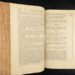 1606 St Louis Pragmatic Sanction HUGE French LAW France Kings Royal Ordinances