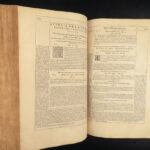 1606 St Louis Pragmatic Sanction HUGE French LAW France Kings Royal Ordinances