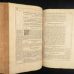 1606 St Louis Pragmatic Sanction HUGE French LAW France Kings Royal Ordinances