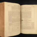 1606 St Louis Pragmatic Sanction HUGE French LAW France Kings Royal Ordinances