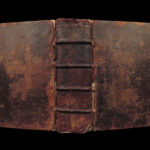 1639 Irish James Ussher 1ed Ecclesiastical Antiquities of Britain Church DUBLIN