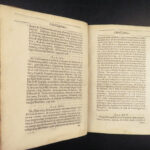 1639 Irish James Ussher 1ed Ecclesiastical Antiquities of Britain Church DUBLIN