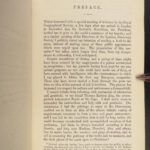 1857 AFRICA 1ed David Livingstone Missionary Travels Illustrated MAP Angola RARE