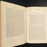 1857 AFRICA 1ed David Livingstone Missionary Travels Illustrated MAP Angola RARE