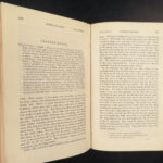 1857 AFRICA 1ed David Livingstone Missionary Travels Illustrated MAP Angola RARE