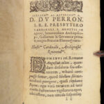 1610 LAW 1ed Justinian Institutes Codex Corpus Juris ROME Marcile Commentary