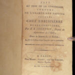 1794 Robespierre 1ed French Revolution Report REIGN of TERROR Courtois