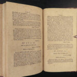 1794 Robespierre 1ed French Revolution Report REIGN of TERROR Courtois