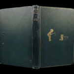 1926 Winnie the Pooh TRUE 1st ed 1st AA Milne Illustrated Children’s Literature