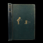 1926 Winnie the Pooh TRUE 1st ed 1st AA Milne Illustrated Children’s Literature