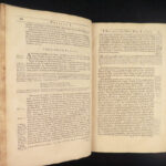 1669 Apostle’s Creed Anglican Church England John Pearson Bible FOLIO Theology