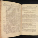 1669 Apostle’s Creed Anglican Church England John Pearson Bible FOLIO Theology