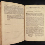 1669 Apostle’s Creed Anglican Church England John Pearson Bible FOLIO Theology