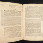 1669 Apostle’s Creed Anglican Church England John Pearson Bible FOLIO Theology