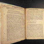 1642 Education Reform 1ed Comenius Pansophia Prodromus Pedagogy English Schools