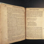 1642 Education Reform 1ed Comenius Pansophia Prodromus Pedagogy English Schools