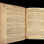 1642 Education Reform 1ed Comenius Pansophia Prodromus Pedagogy English Schools