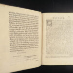 1686 Council of Trent Paolo SARPI Catholic Curia Protestant Galileo Friend